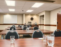 Days Inn Sherwood Park, Edmonton