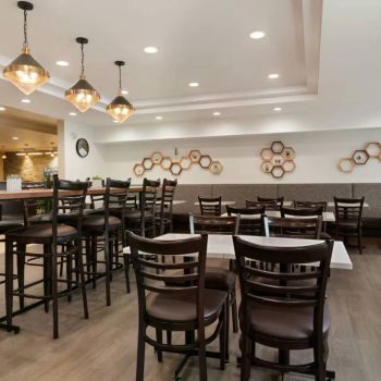 Hotel Days Inn Sherwood Park image