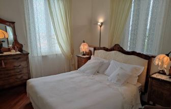 B&B Palazzo Mestichelli, Monteprandone