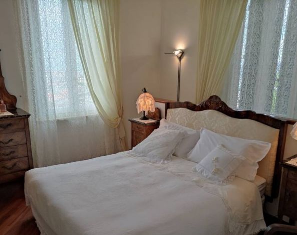 B&B Palazzo Mestichelli