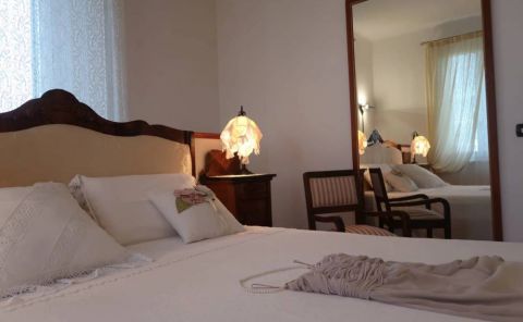 Hotel B&B Palazzo Mestichelli image