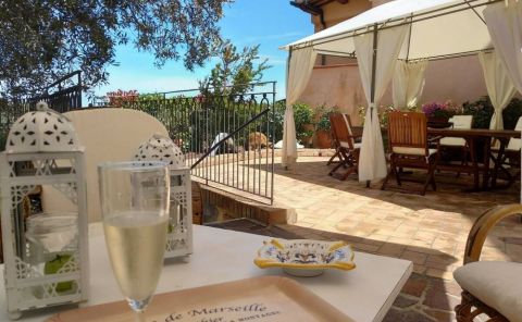 Hotel B&B Palazzo Mestichelli image