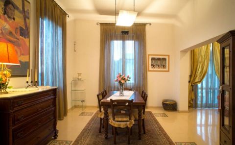 Hotel B&B Palazzo Mestichelli image