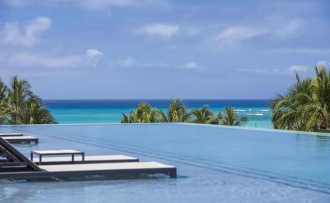Hotel Alohilani Resort Waikiki Beach image
