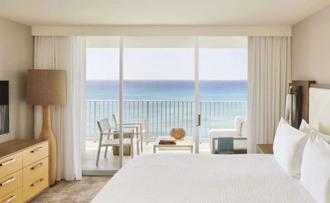 Hotel Alohilani Resort Waikiki Beach image