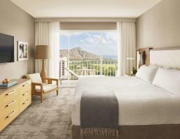 Alohilani Resort Waikiki Beach, Honolulu