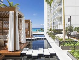 Alohilani Resort Waikiki Beach, Honolulu