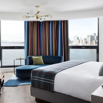 Hotel Graduate New York image