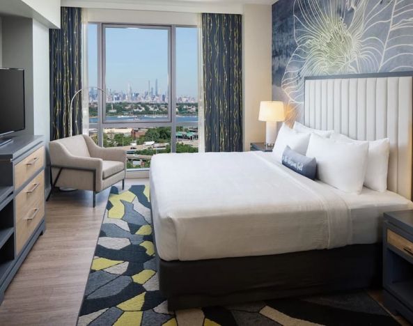 Hotel Indigo Flushing