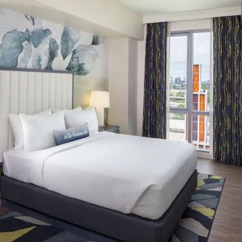 Hotel Hotel Indigo Flushing image