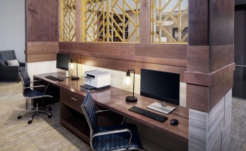 Hotel Hotel Indigo Flushing image