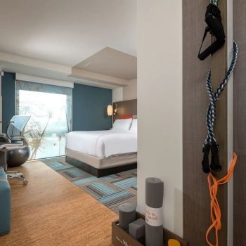 Hotel Even Hotel Brooklyn image