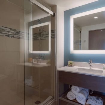 Hotel Even Hotel Brooklyn image