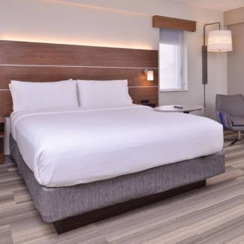 Hotel Holiday Inn Express New Orleans St. Charles Ave image