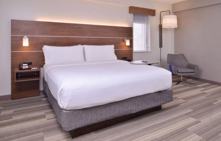 Holiday Inn Express New Orleans St. Charles Ave, New Orleans