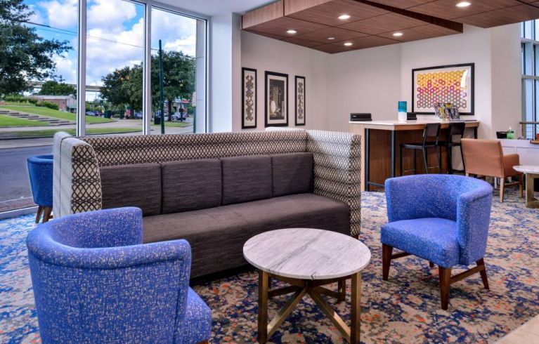 Holiday Inn Express New Orleans St. Charles Ave, New Orleans