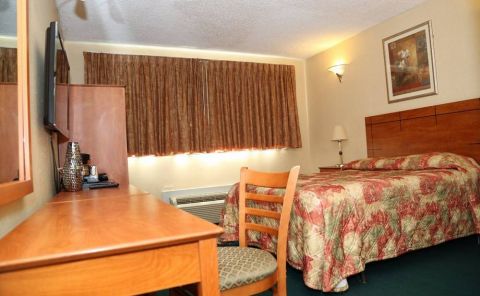 Hotel JFK INN image