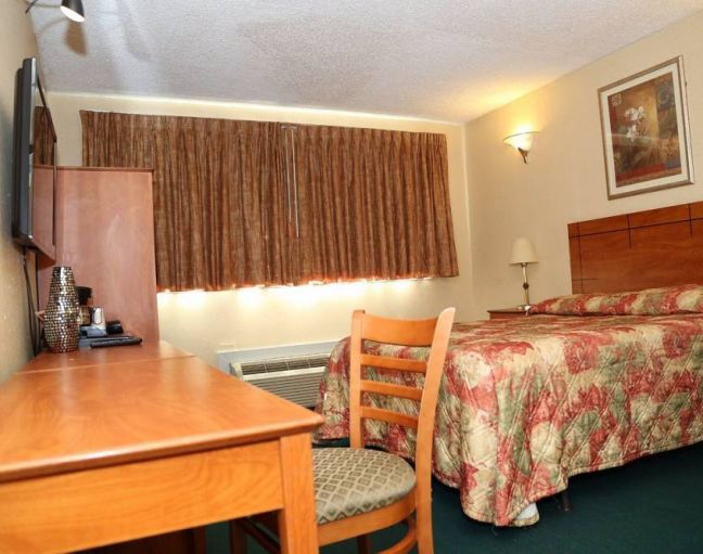 JFK INN