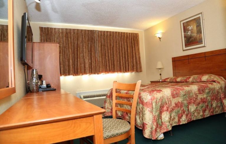 JFK INN, Jamaica (NY)