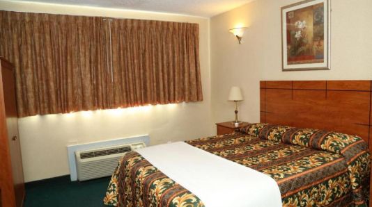 JFK INN, Jamaica (NY)