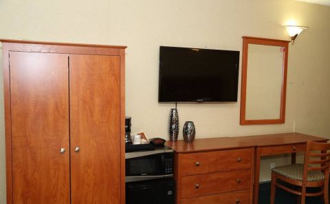 Hotel JFK INN image