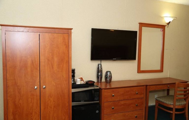 JFK INN, Jamaica (NY)