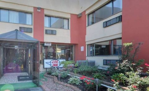 Hotel JFK INN image