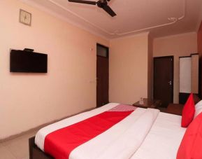 Airport Hotel Mayank Residency, New Delhi