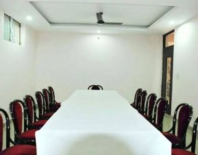 Airport Hotel Mayank Residency, New Delhi