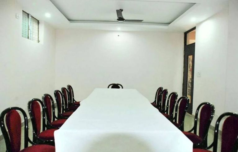 Airport Hotel Mayank Residency, New Delhi