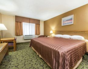 Travelodge By Wyndham Bloomington, Bloomington (IN)