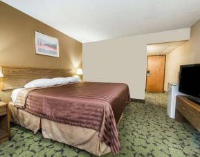 Travelodge By Wyndham Bloomington, Bloomington (IN)