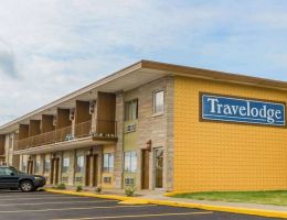 Travelodge By Wyndham Bloomington, Bloomington (IN)