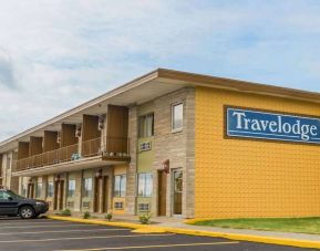 Travelodge By Wyndham Bloomington, Bloomington (IN)