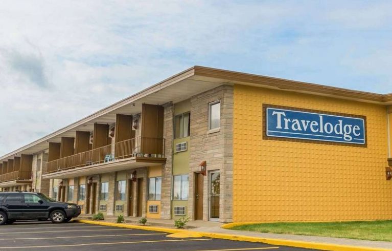 Travelodge By Wyndham Bloomington, Bloomington (IN)