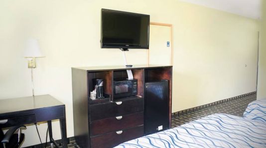 Sky-Palace Inn & Suites Park City Wichita North, Park City
