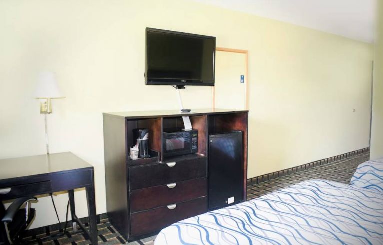 Sky-Palace Inn & Suites Park City Wichita North, Park City
