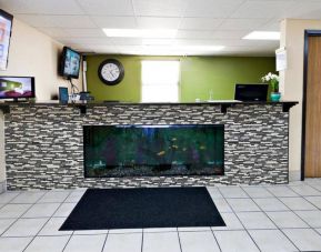 Sky-Palace Inn & Suites Park City Wichita North, Park City