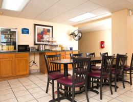 Sky-Palace Inn & Suites Park City Wichita North, Park City