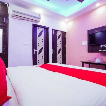 Hotel Aerosky Key image