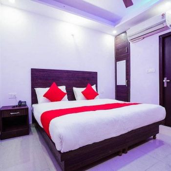 Hotel Aerosky Key image