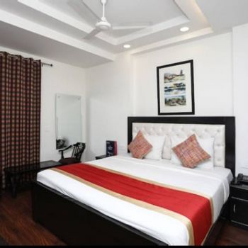 Hotel Amar Villa image