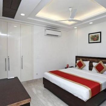 Hotel Amar Villa image