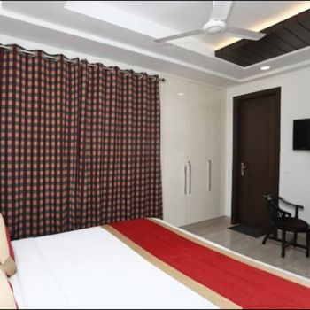 Hotel Amar Villa image