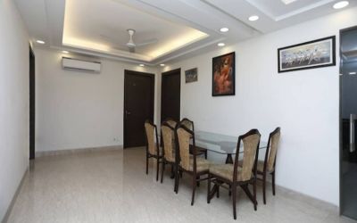Amar Villa