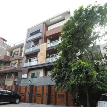 Hotel Amar Villa image