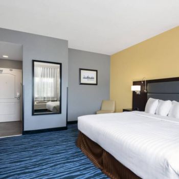 Hotel Hotel 1550 SFO image