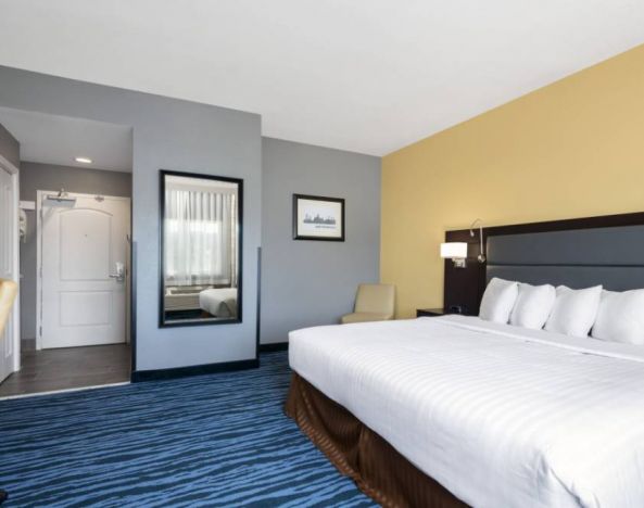 Residence Inn Hotels Deals Near San Francisco International Airport (SFO) |  ParkSleepHotels