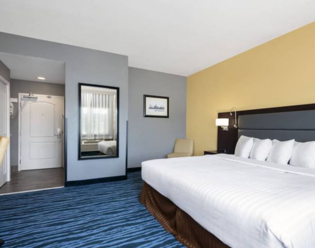 Hotel 1550 SFO