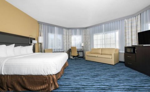 Hotel Hotel 1550 SFO image